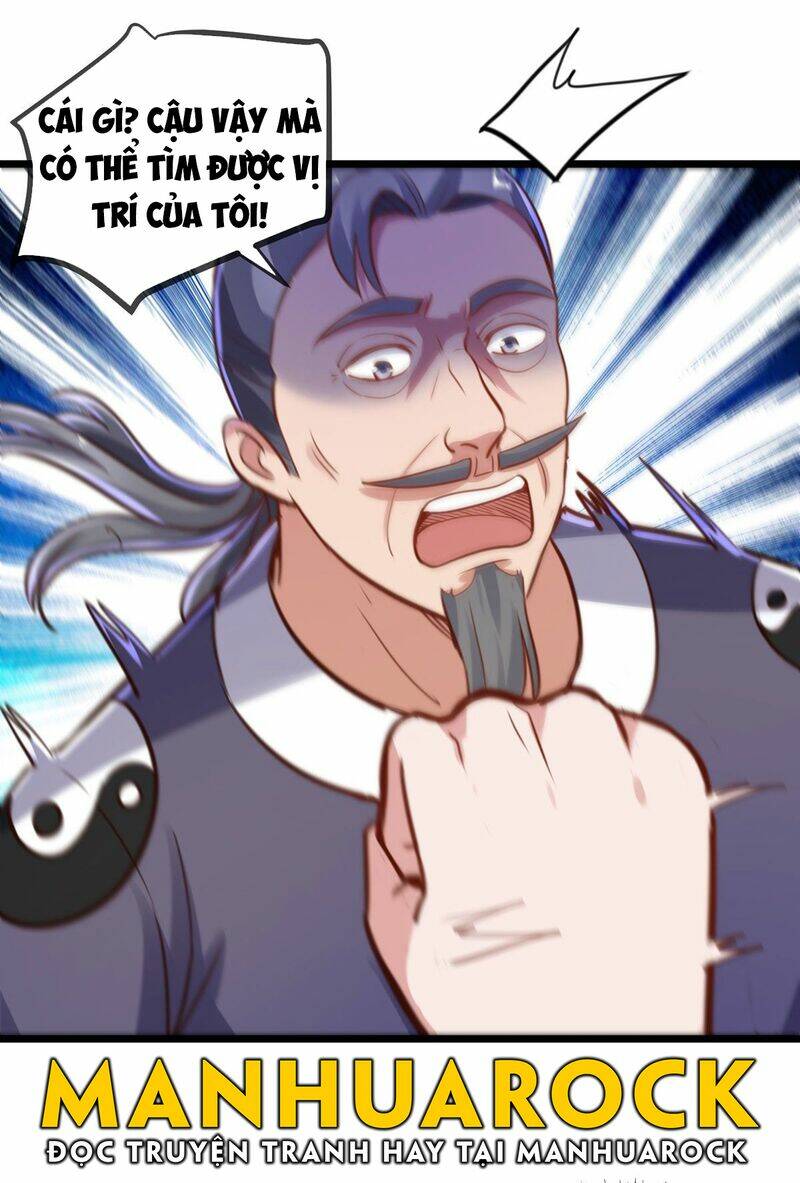 Trọng Sinh Địa Cầu Tiên Tôn Chapter 129 - Trang 2