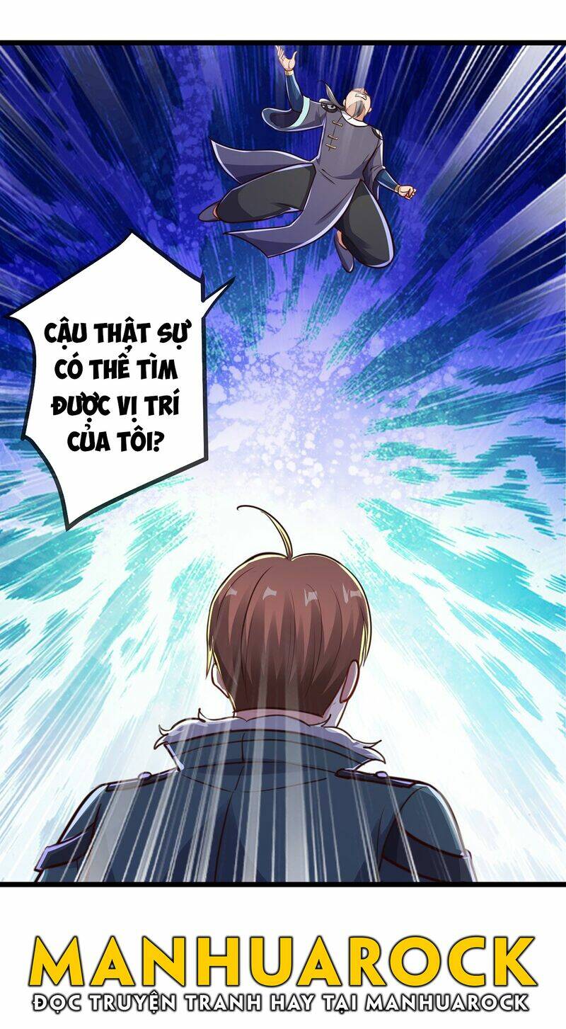 Trọng Sinh Địa Cầu Tiên Tôn Chapter 129 - Trang 2