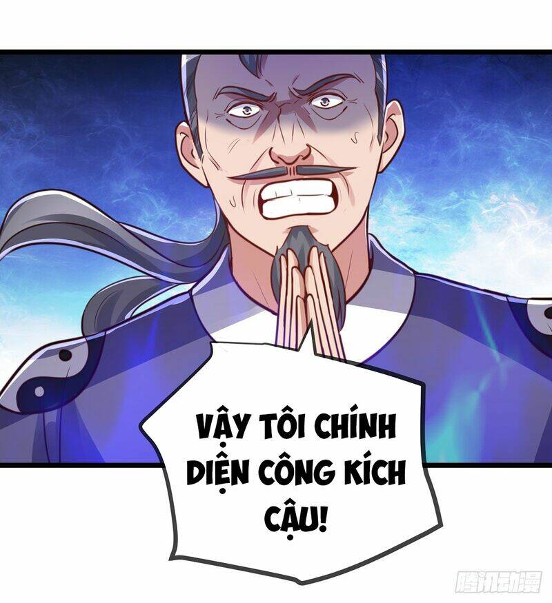 Trọng Sinh Địa Cầu Tiên Tôn Chapter 129 - Trang 2