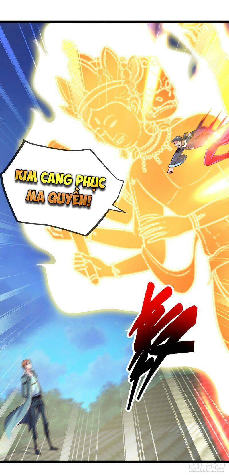 Trọng Sinh Địa Cầu Tiên Tôn Chapter 129 - Trang 2