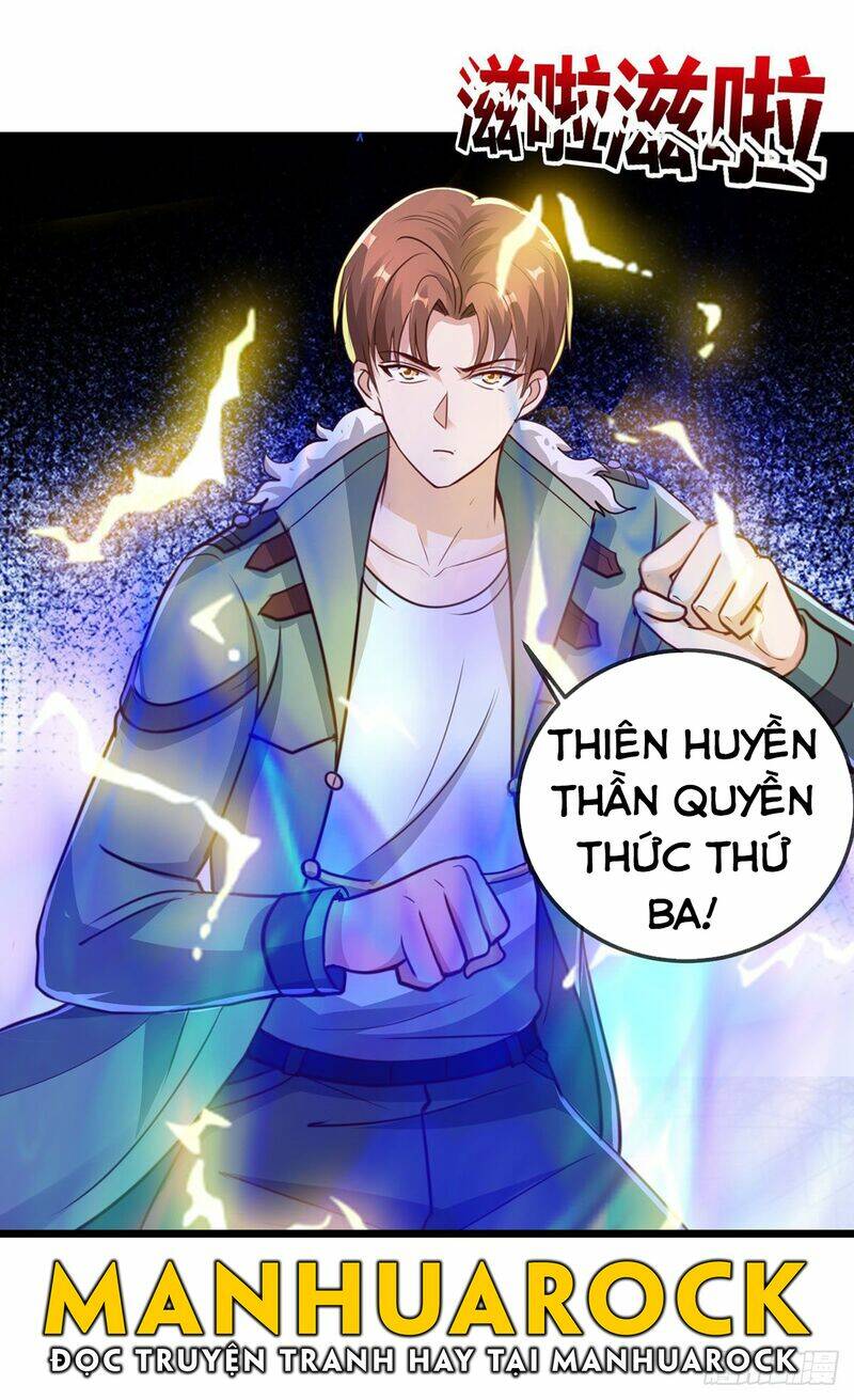 Trọng Sinh Địa Cầu Tiên Tôn Chapter 129 - Trang 2