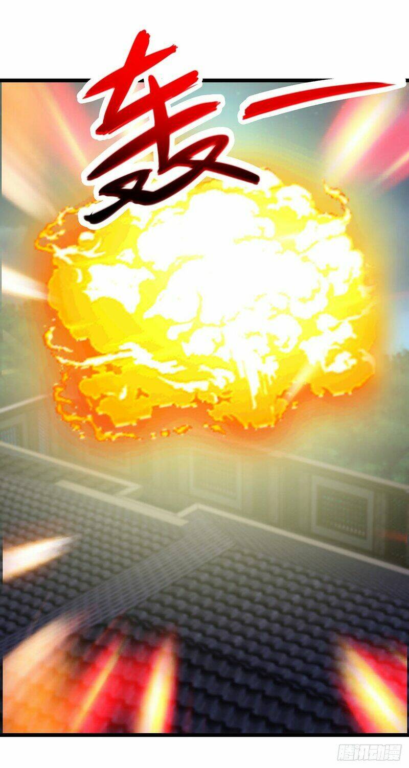 Trọng Sinh Địa Cầu Tiên Tôn Chapter 129 - Trang 2