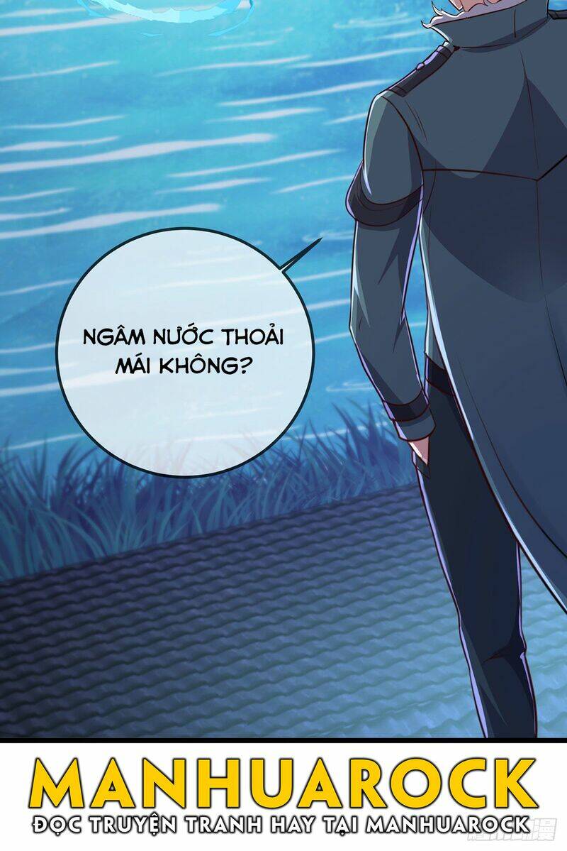 Trọng Sinh Địa Cầu Tiên Tôn Chapter 129 - Trang 2