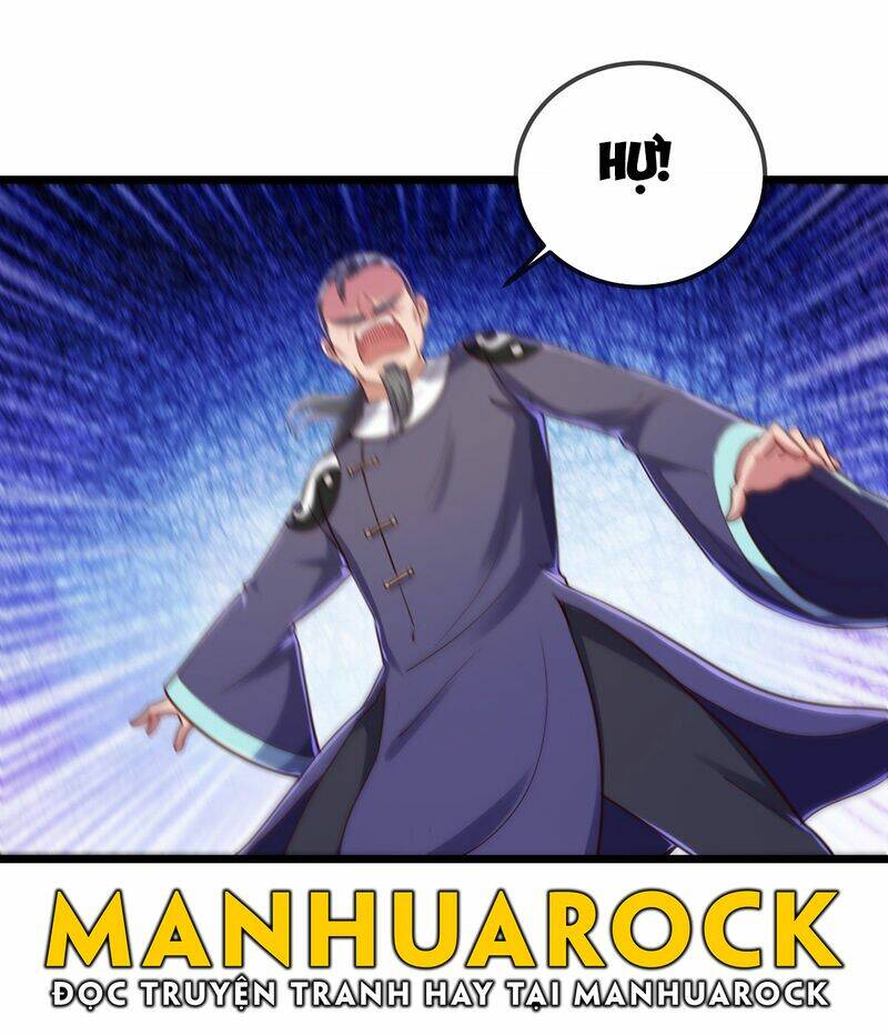 Trọng Sinh Địa Cầu Tiên Tôn Chapter 129 - Trang 2