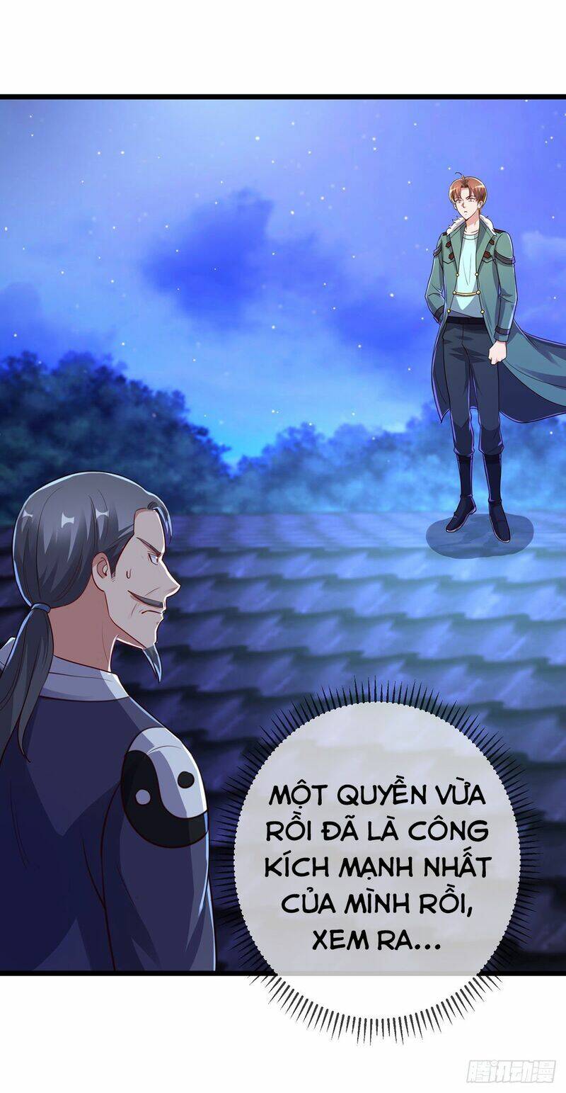 Trọng Sinh Địa Cầu Tiên Tôn Chapter 129 - Trang 2