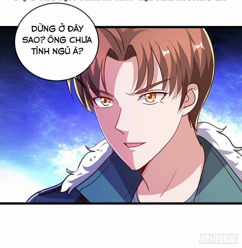 Trọng Sinh Địa Cầu Tiên Tôn Chapter 129 - Trang 2