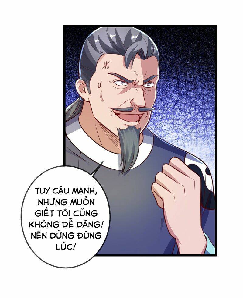 Trọng Sinh Địa Cầu Tiên Tôn Chapter 129 - Trang 2