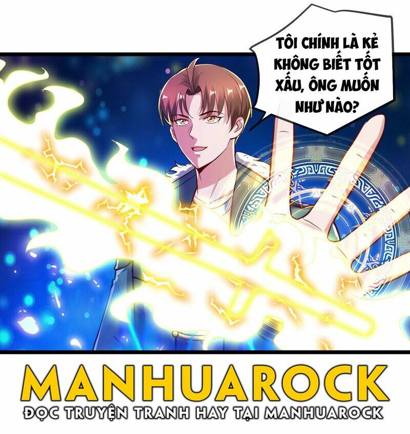 Trọng Sinh Địa Cầu Tiên Tôn Chapter 129 - Trang 2