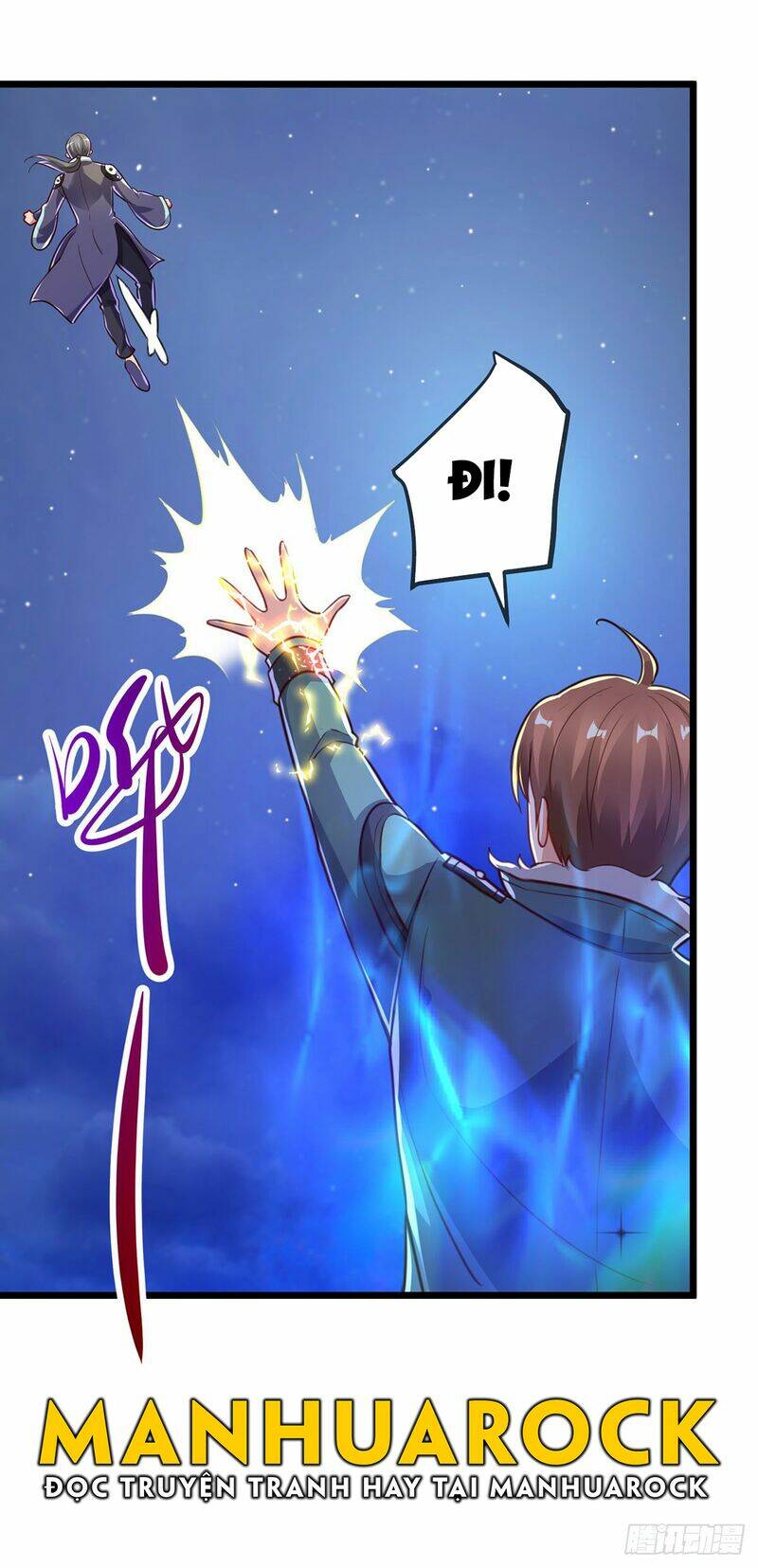 Trọng Sinh Địa Cầu Tiên Tôn Chapter 129 - Trang 2