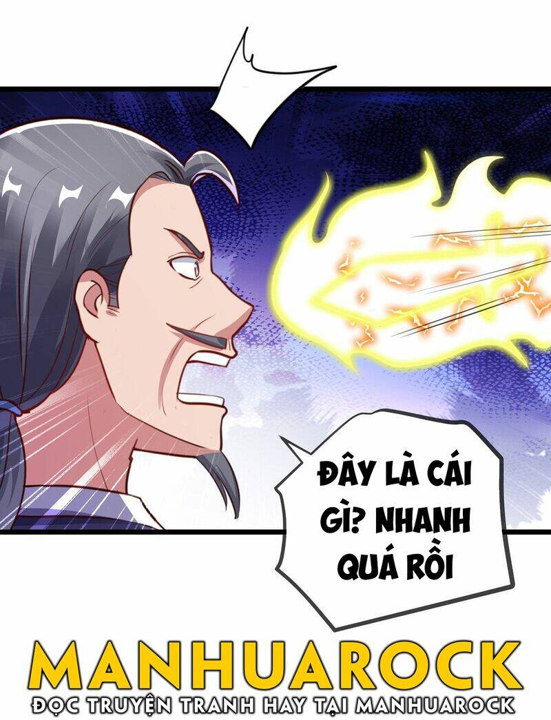 Trọng Sinh Địa Cầu Tiên Tôn Chapter 129 - Trang 2