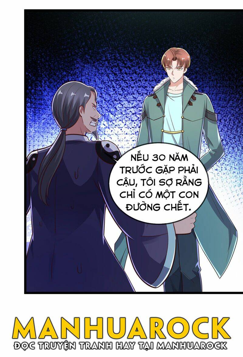 Trọng Sinh Địa Cầu Tiên Tôn Chapter 129 - Trang 2
