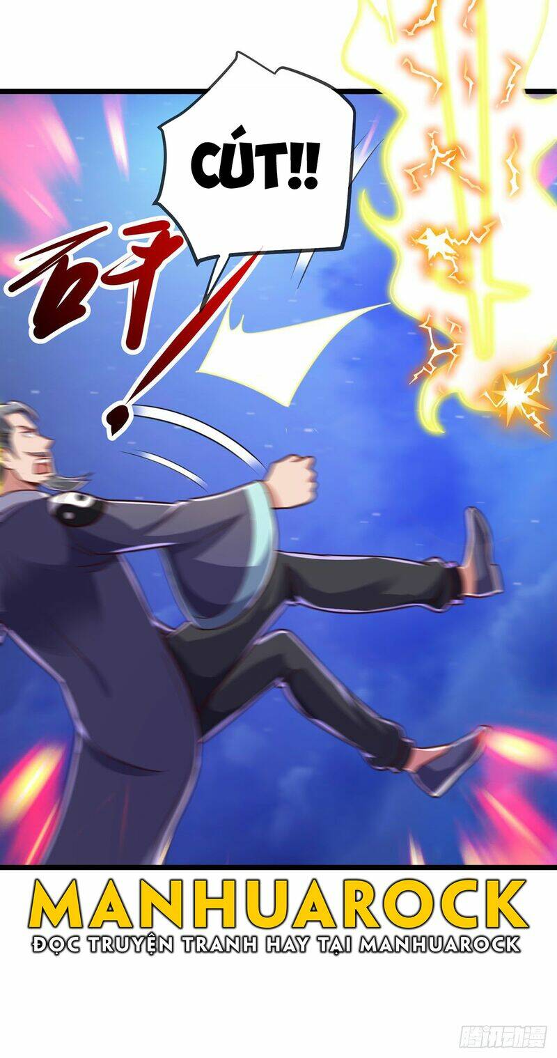 Trọng Sinh Địa Cầu Tiên Tôn Chapter 129 - Trang 2