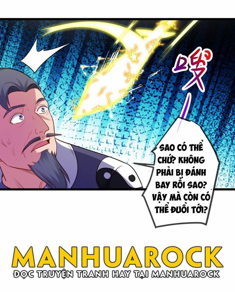 Trọng Sinh Địa Cầu Tiên Tôn Chapter 129 - Trang 2