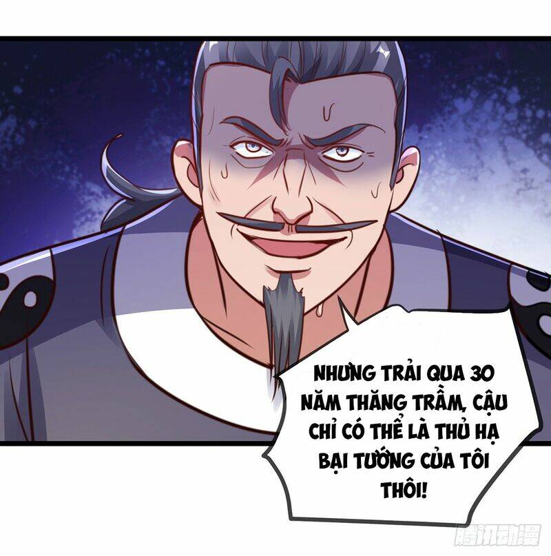 Trọng Sinh Địa Cầu Tiên Tôn Chapter 129 - Trang 2