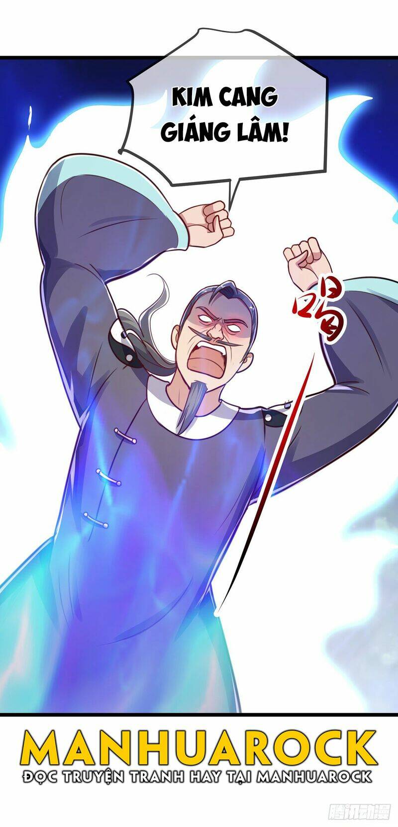 Trọng Sinh Địa Cầu Tiên Tôn Chapter 129 - Trang 2