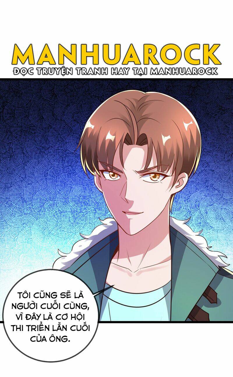 Trọng Sinh Địa Cầu Tiên Tôn Chapter 129 - Trang 2