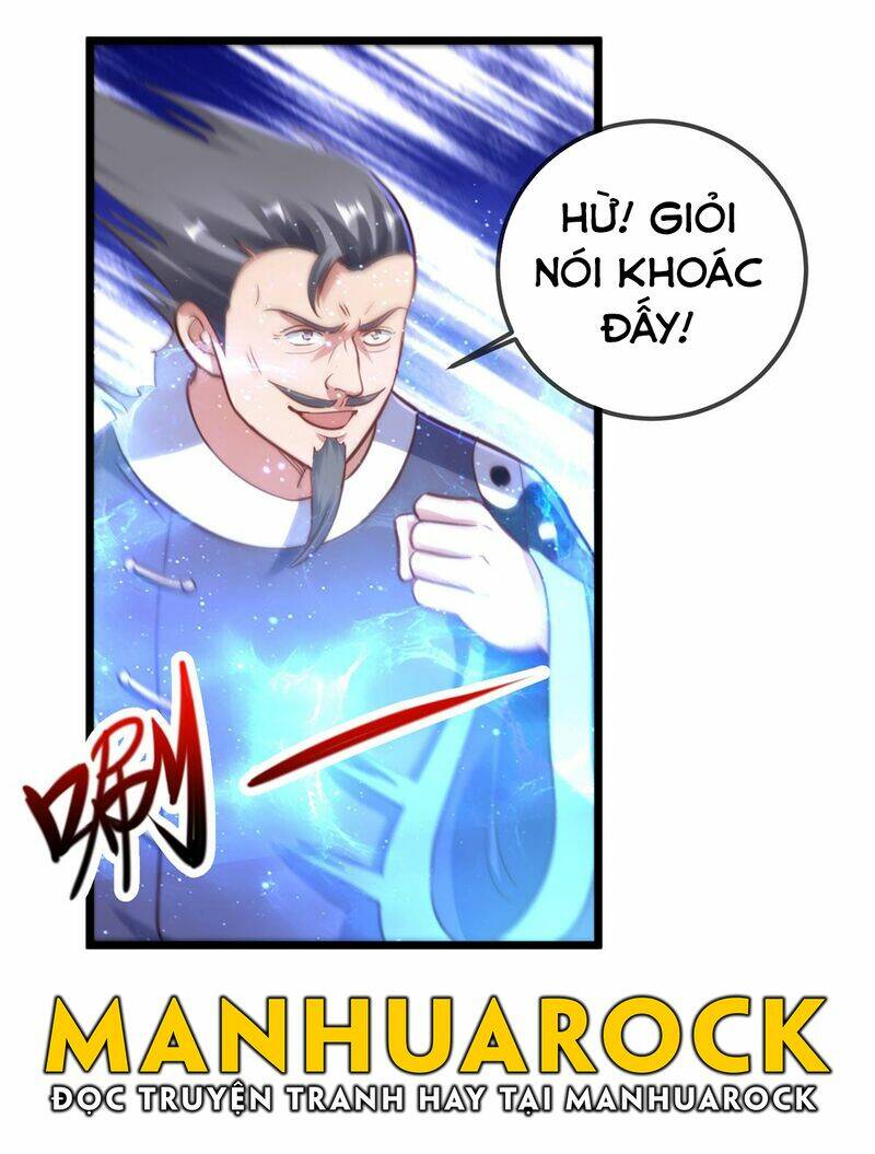 Trọng Sinh Địa Cầu Tiên Tôn Chapter 129 - Trang 2