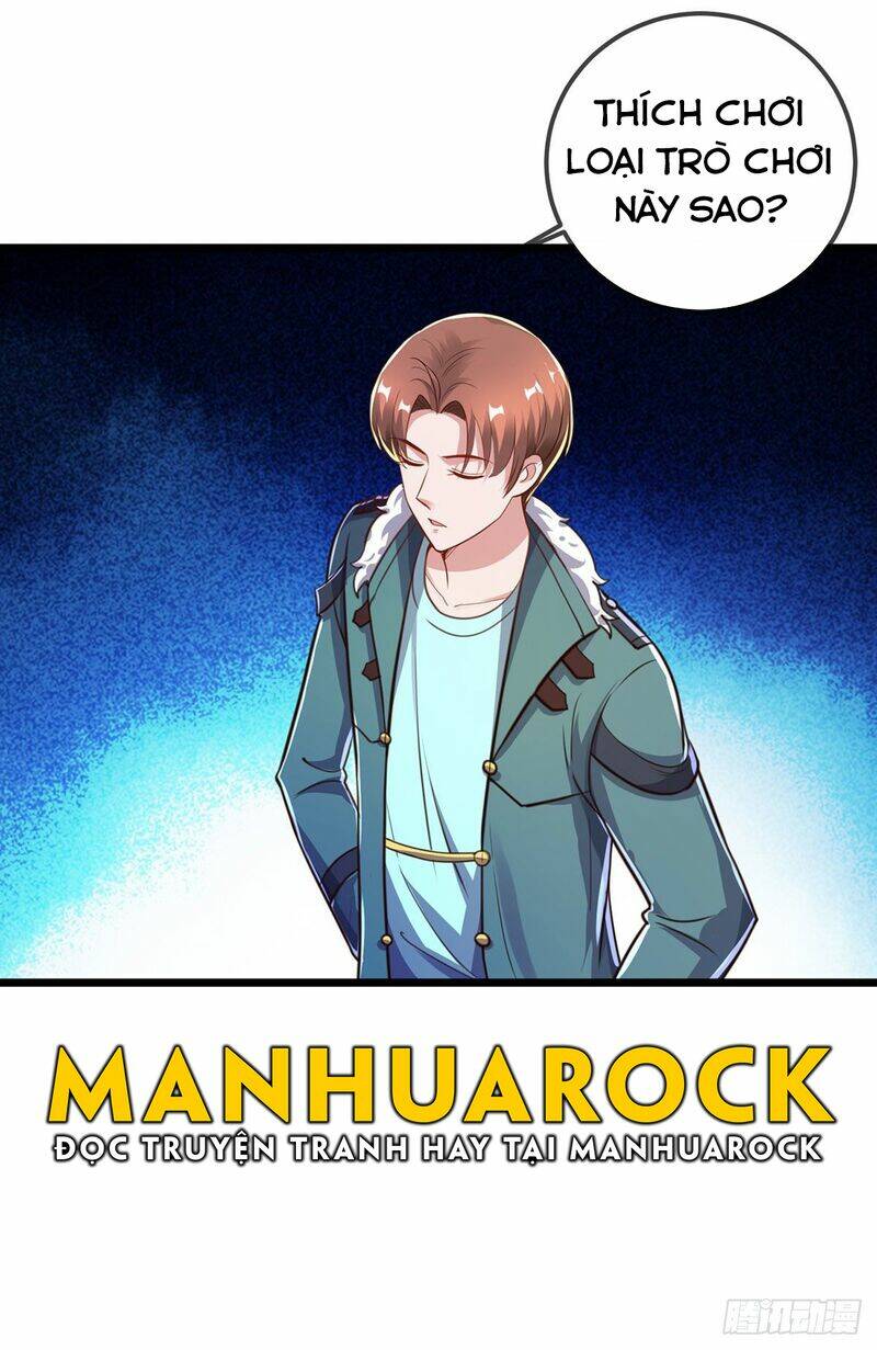 Trọng Sinh Địa Cầu Tiên Tôn Chapter 129 - Trang 2