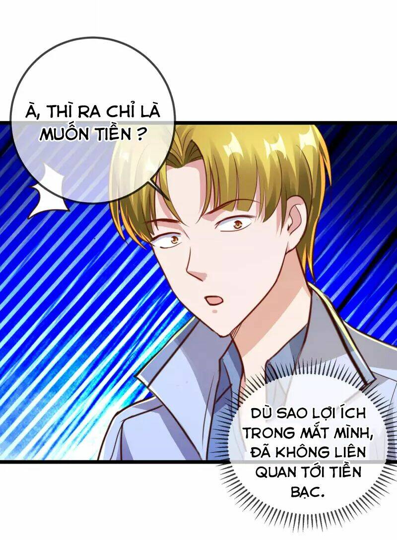 Trọng Sinh Địa Cầu Tiên Tôn Chapter 132 - Trang 2