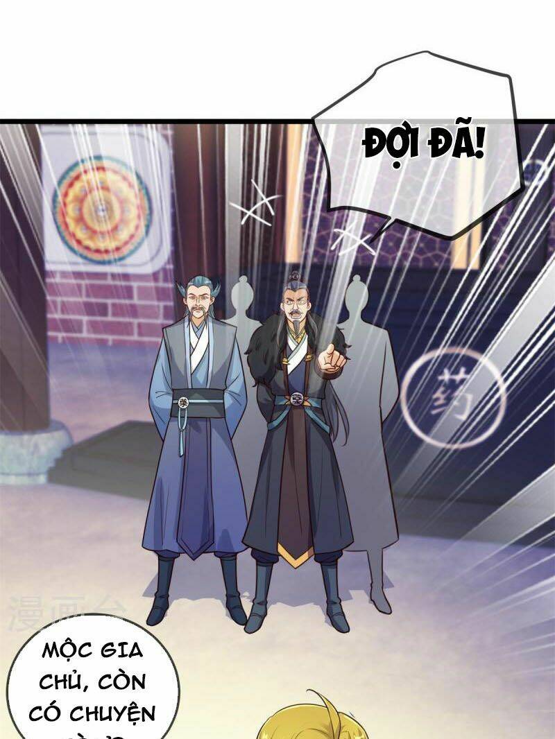 Trọng Sinh Địa Cầu Tiên Tôn Chapter 134 - Trang 2