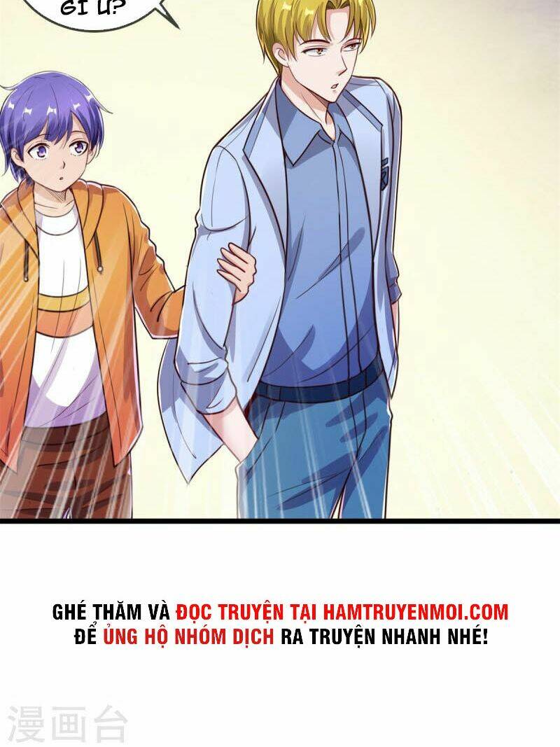 Trọng Sinh Địa Cầu Tiên Tôn Chapter 134 - Trang 2