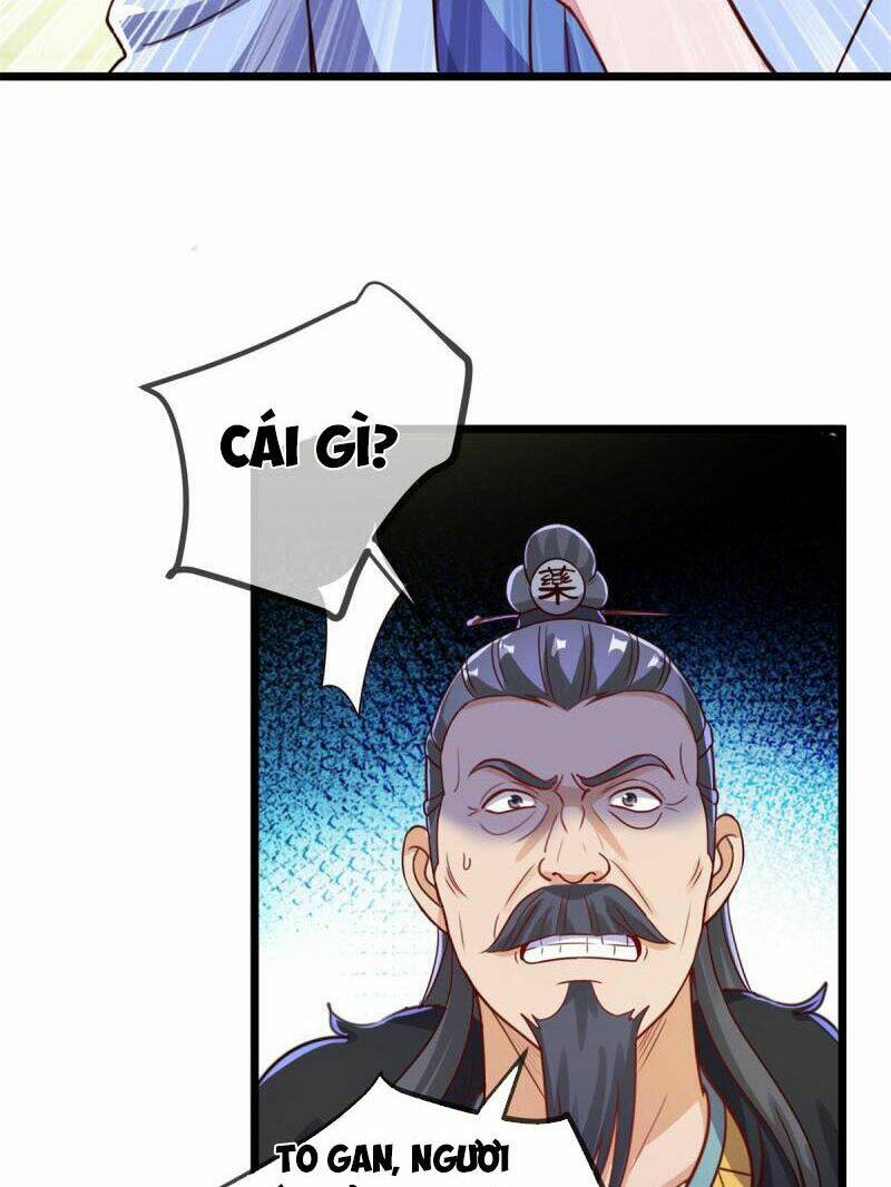 Trọng Sinh Địa Cầu Tiên Tôn Chapter 134 - Trang 2