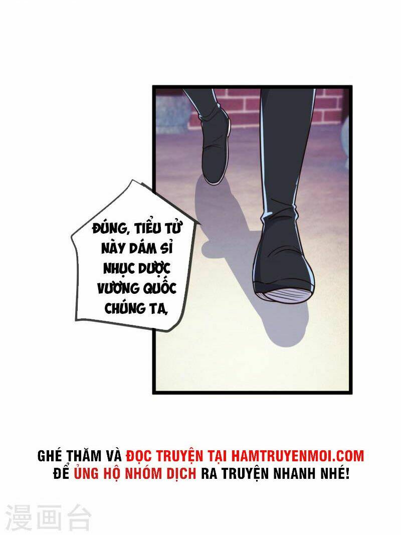 Trọng Sinh Địa Cầu Tiên Tôn Chapter 134 - Trang 2