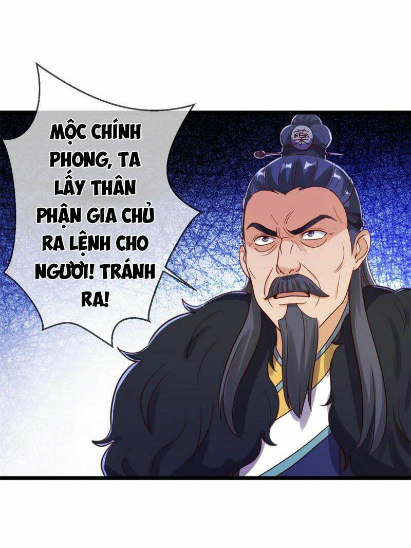 Trọng Sinh Địa Cầu Tiên Tôn Chapter 134 - Trang 2