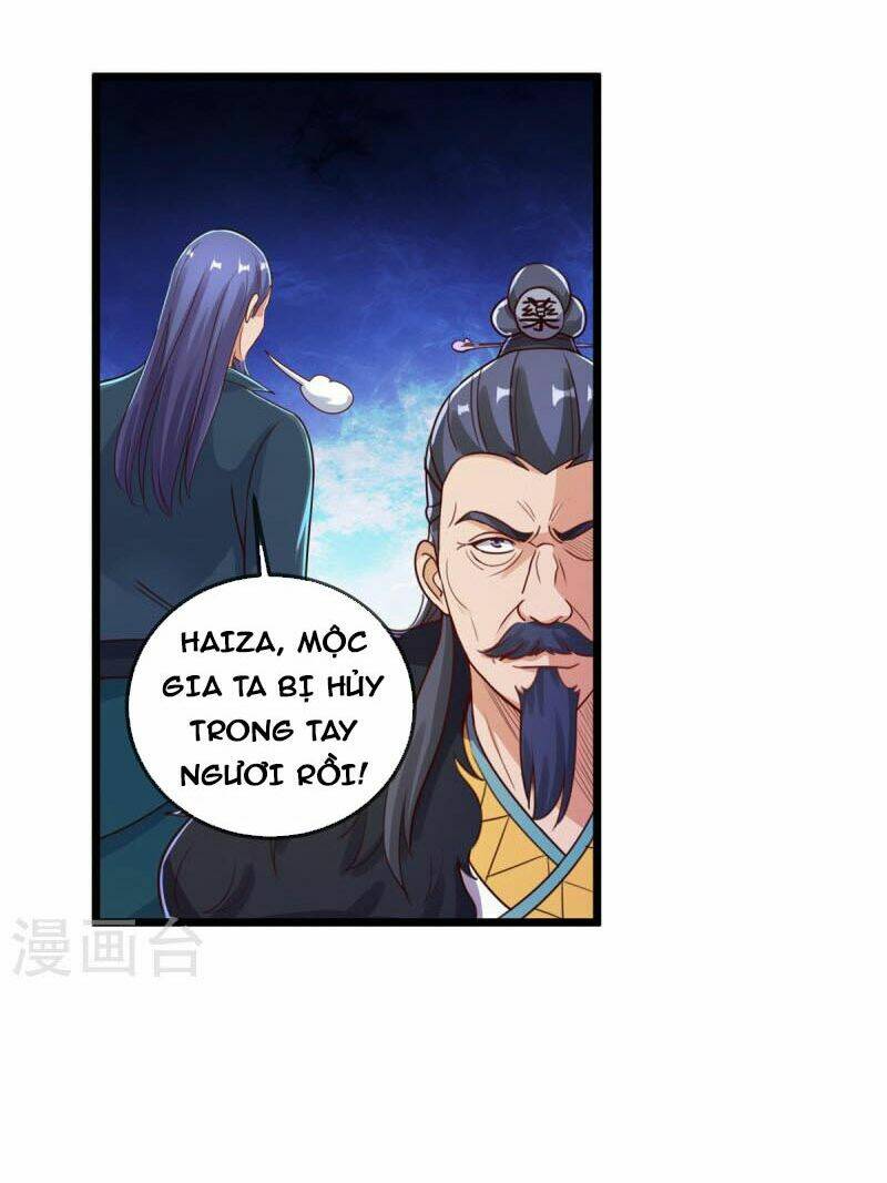 Trọng Sinh Địa Cầu Tiên Tôn Chapter 134 - Trang 2