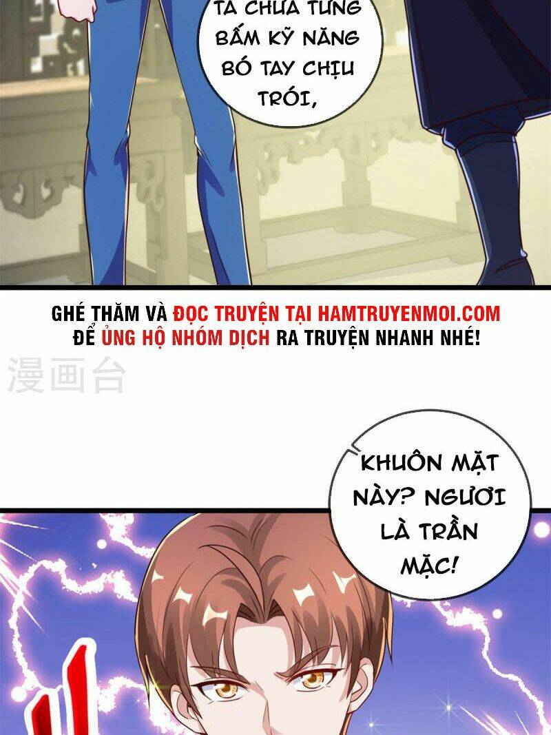 Trọng Sinh Địa Cầu Tiên Tôn Chapter 134 - Trang 2