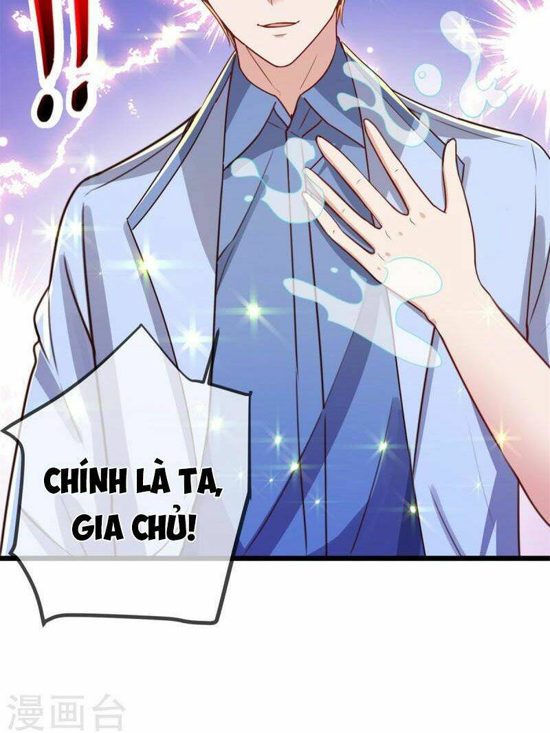 Trọng Sinh Địa Cầu Tiên Tôn Chapter 134 - Trang 2