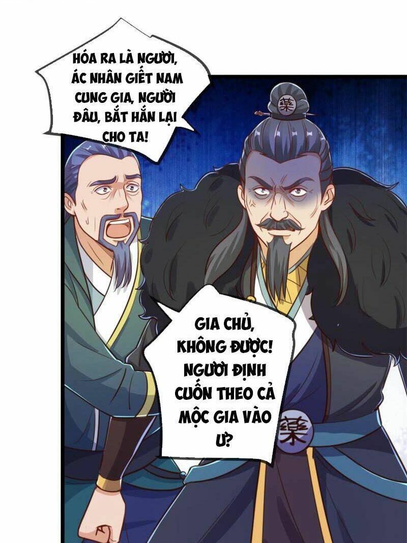 Trọng Sinh Địa Cầu Tiên Tôn Chapter 134 - Trang 2