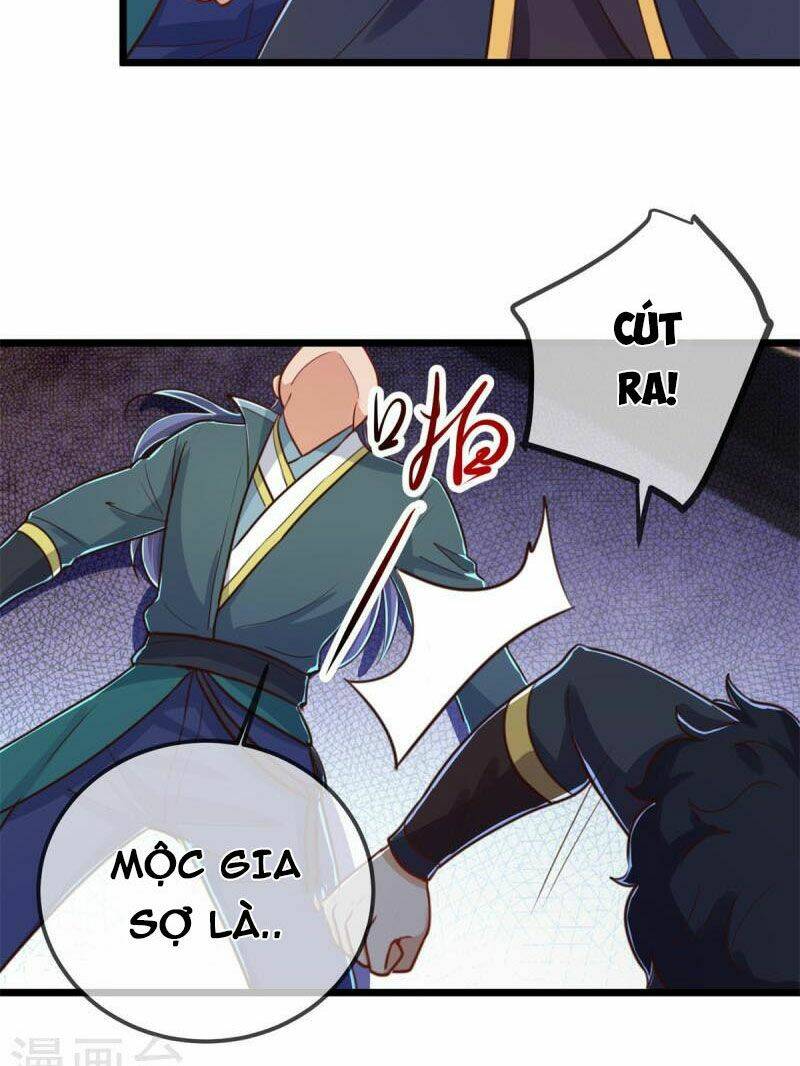 Trọng Sinh Địa Cầu Tiên Tôn Chapter 134 - Trang 2