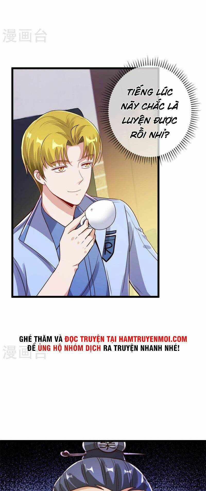 Trọng Sinh Địa Cầu Tiên Tôn Chapter 134 - Trang 2