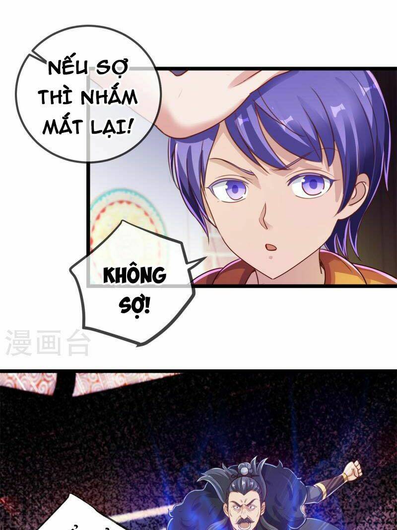 Trọng Sinh Địa Cầu Tiên Tôn Chapter 134 - Trang 2