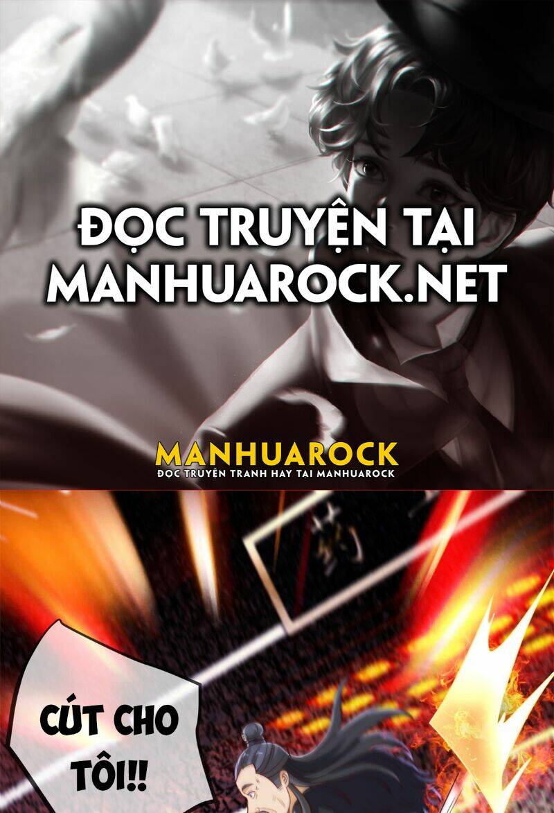 Trọng Sinh Địa Cầu Tiên Tôn Chapter 135 - Trang 2