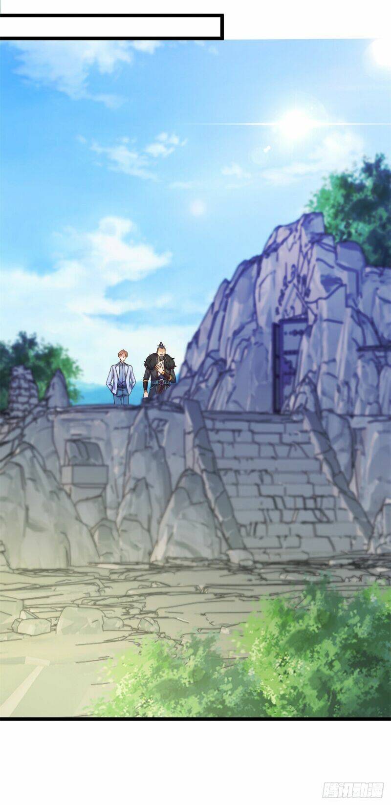 Trọng Sinh Địa Cầu Tiên Tôn Chapter 135 - Trang 2