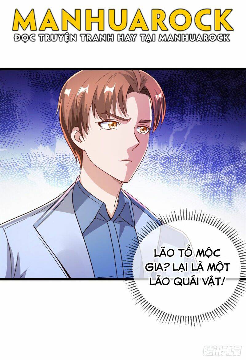 Trọng Sinh Địa Cầu Tiên Tôn Chapter 135 - Trang 2