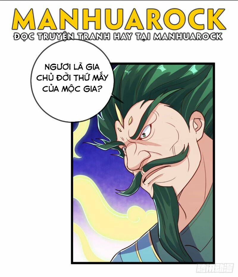 Trọng Sinh Địa Cầu Tiên Tôn Chapter 135 - Trang 2