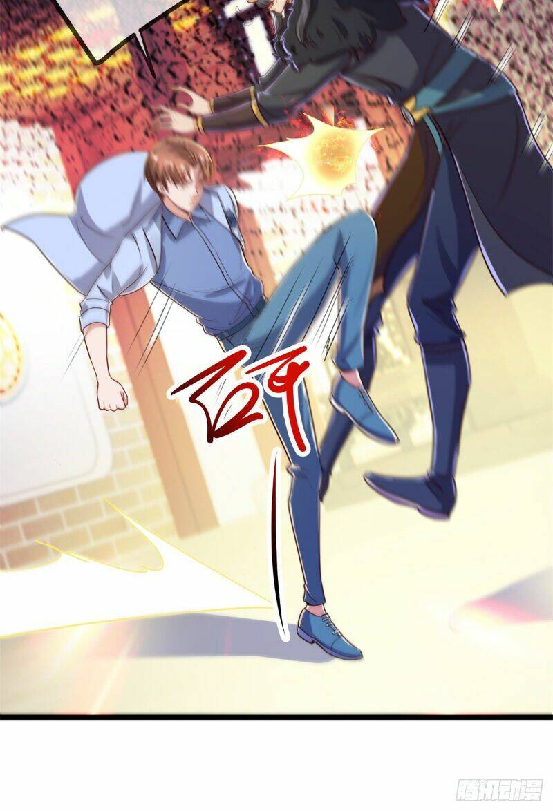 Trọng Sinh Địa Cầu Tiên Tôn Chapter 135 - Trang 2