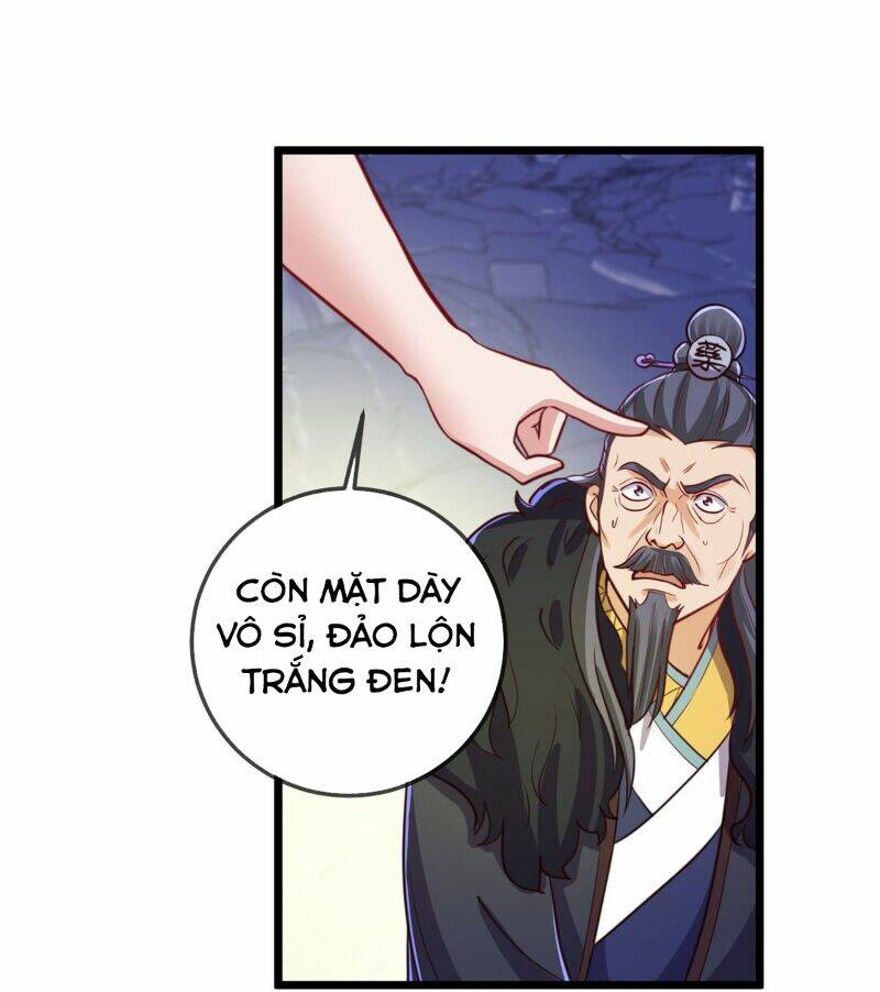 Trọng Sinh Địa Cầu Tiên Tôn Chapter 135 - Trang 2