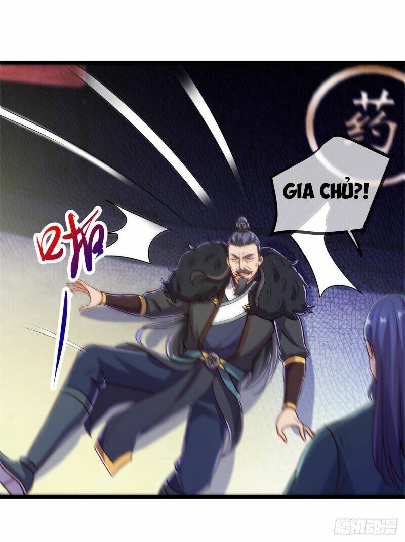 Trọng Sinh Địa Cầu Tiên Tôn Chapter 135 - Trang 2