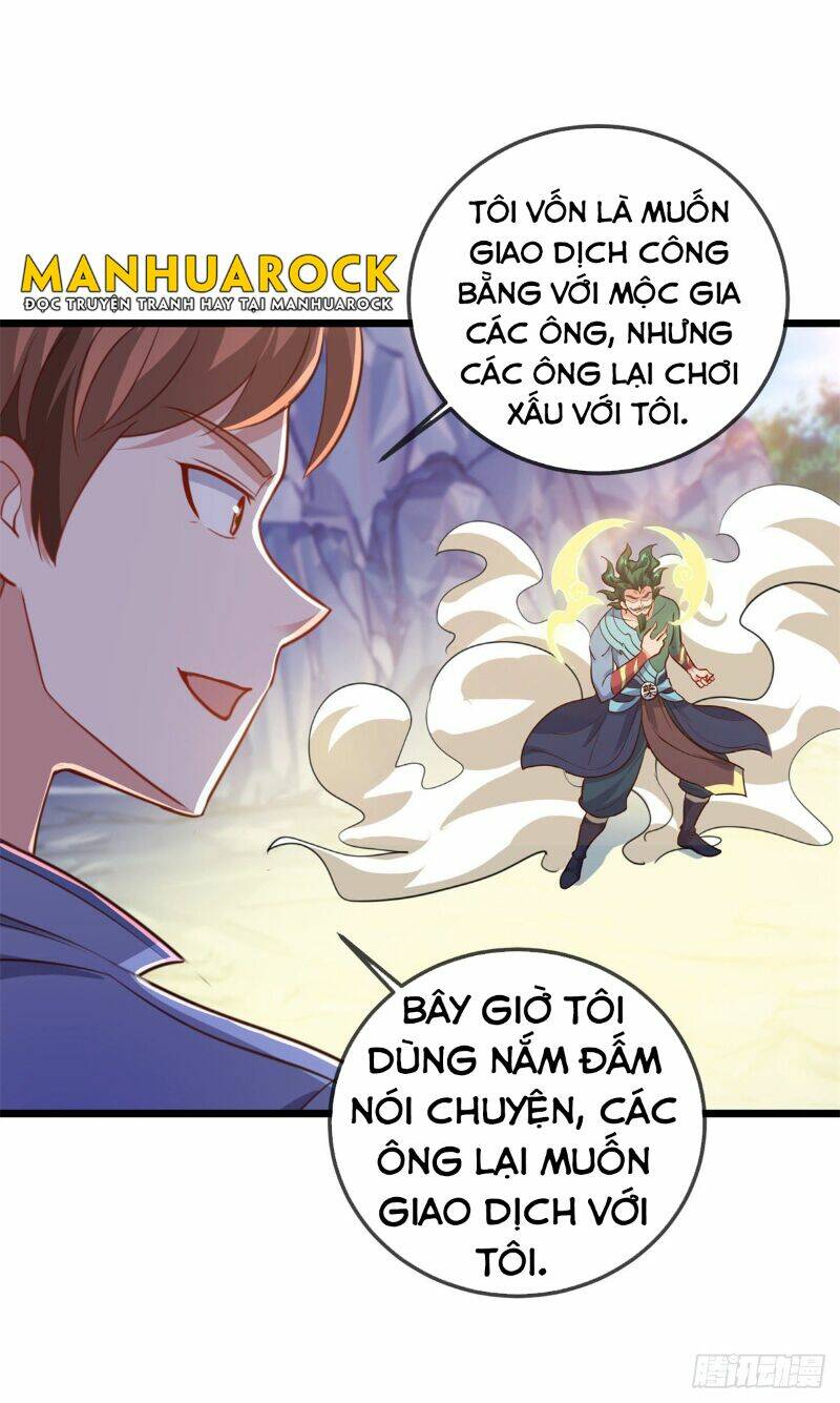 Trọng Sinh Địa Cầu Tiên Tôn Chapter 135 - Trang 2