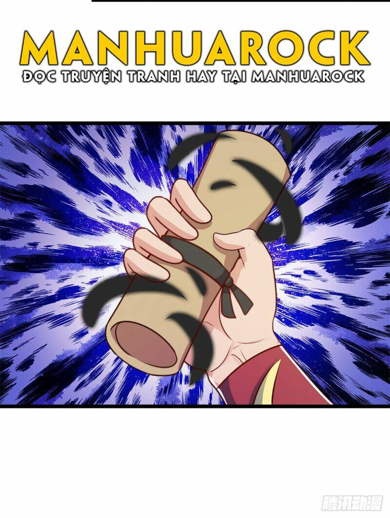 Trọng Sinh Địa Cầu Tiên Tôn Chapter 135 - Trang 2