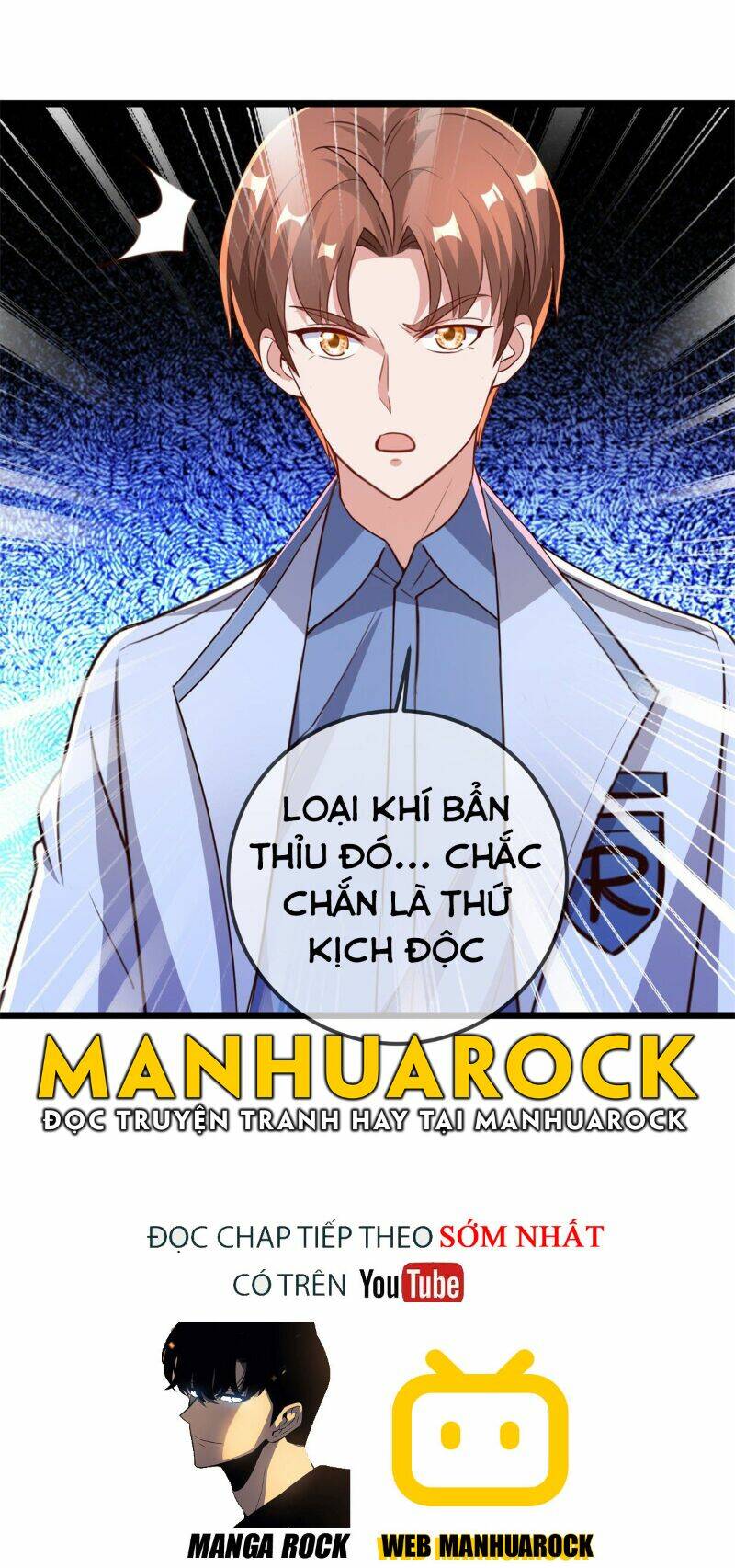 Trọng Sinh Địa Cầu Tiên Tôn Chapter 135 - Trang 2