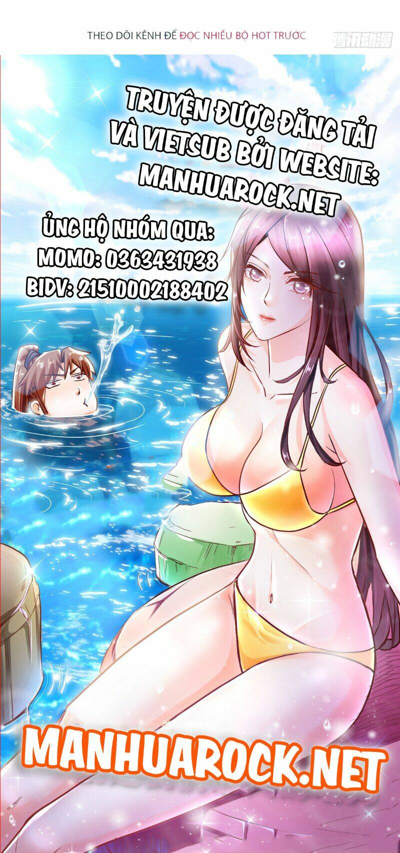 Trọng Sinh Địa Cầu Tiên Tôn Chapter 135 - Trang 2