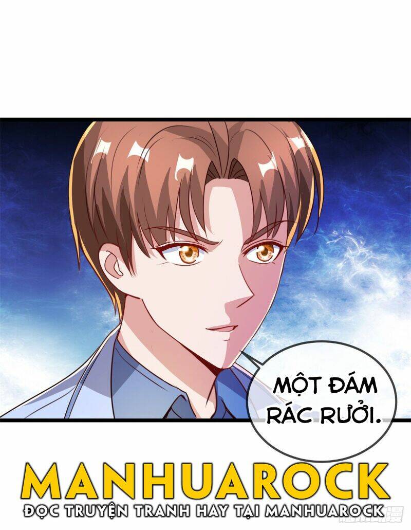 Trọng Sinh Địa Cầu Tiên Tôn Chapter 135 - Trang 2