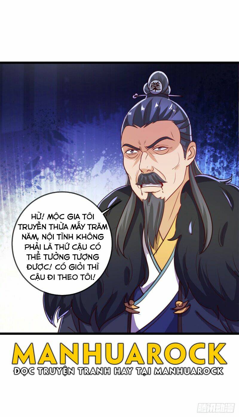 Trọng Sinh Địa Cầu Tiên Tôn Chapter 135 - Trang 2