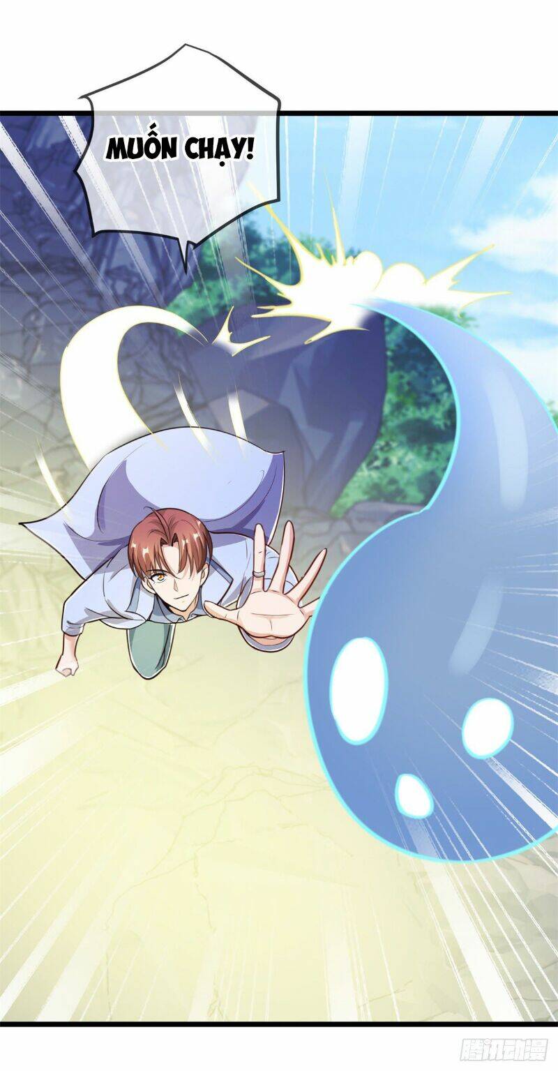 Trọng Sinh Địa Cầu Tiên Tôn Chapter 137 - Trang 2