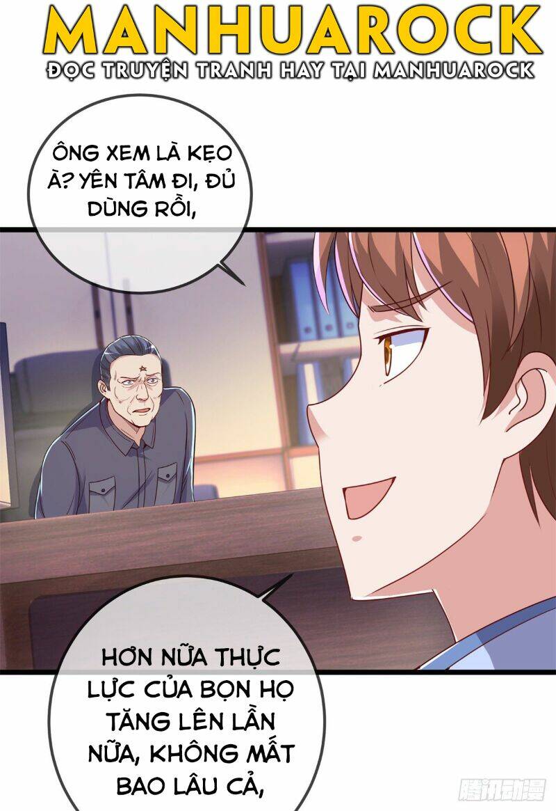 Trọng Sinh Địa Cầu Tiên Tôn Chapter 138 - Trang 2